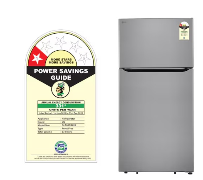Anna⑧ GLT6816PDMC.DMZZEBN-(MATTE BLACK)(674 LTRS)(MA TTE BLACK